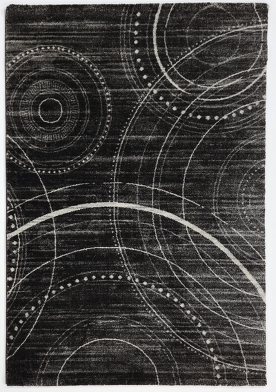 TITAN  651 BLACK / D.GREY