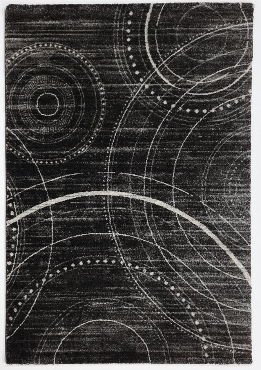 TITAN  651 BLACK / D.GREY