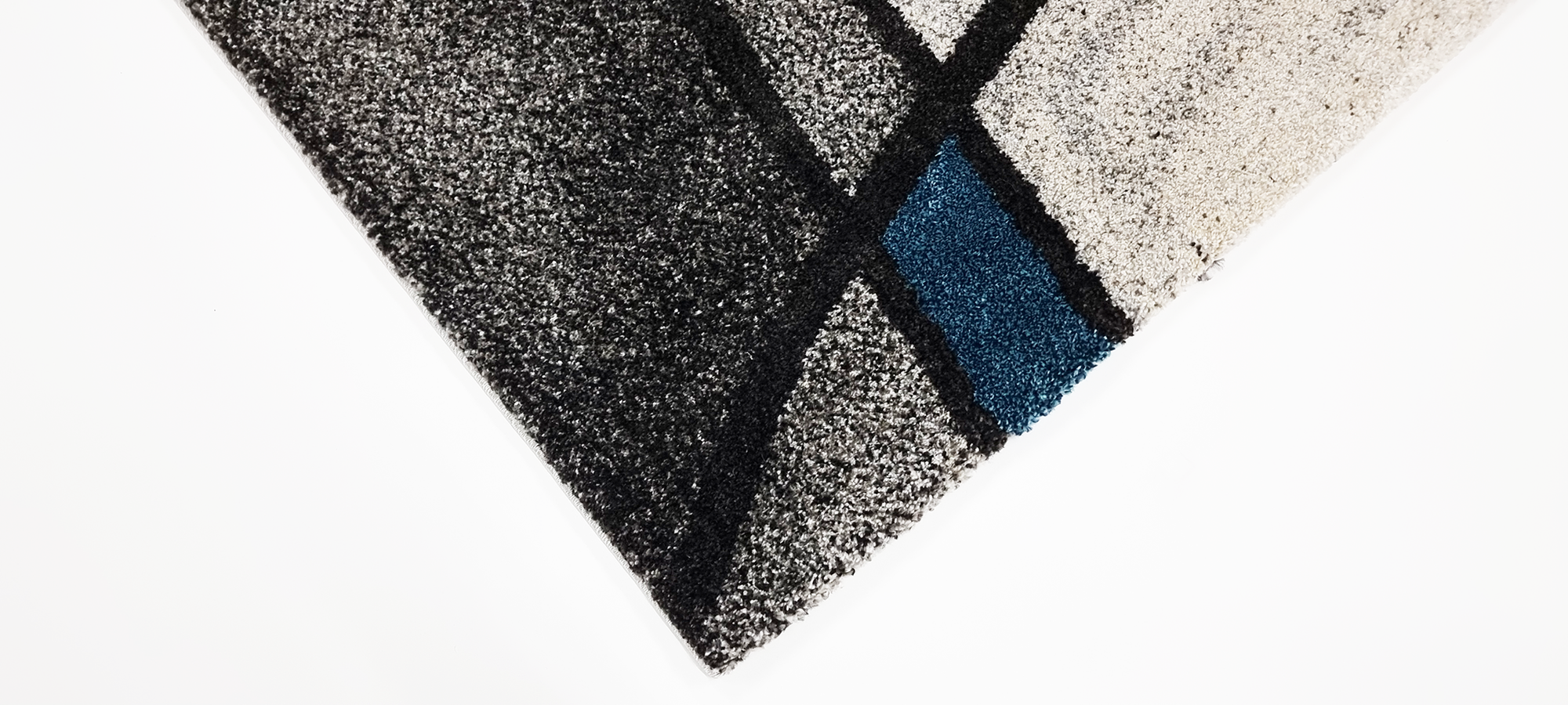 TITAN 723 BLACK / BLUE