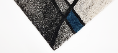 TITAN 723 BLACK / BLUE