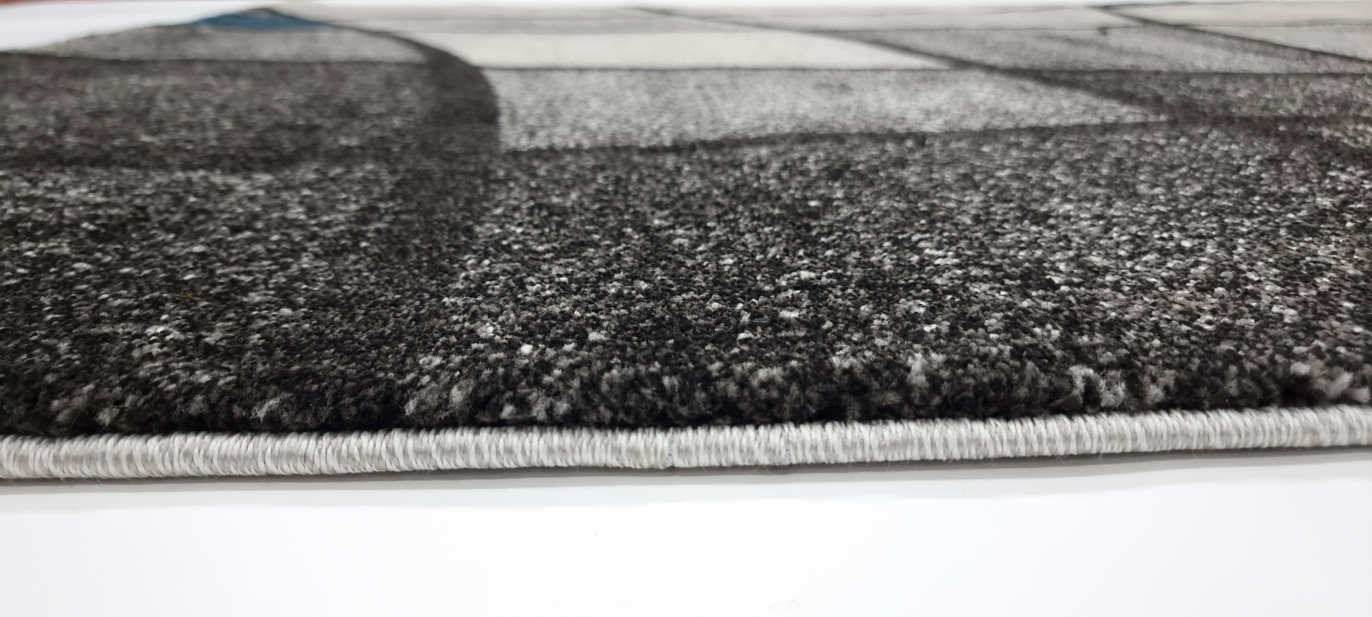 TITAN 723 BLACK / BLUE