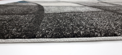 TITAN 723 BLACK / BLUE