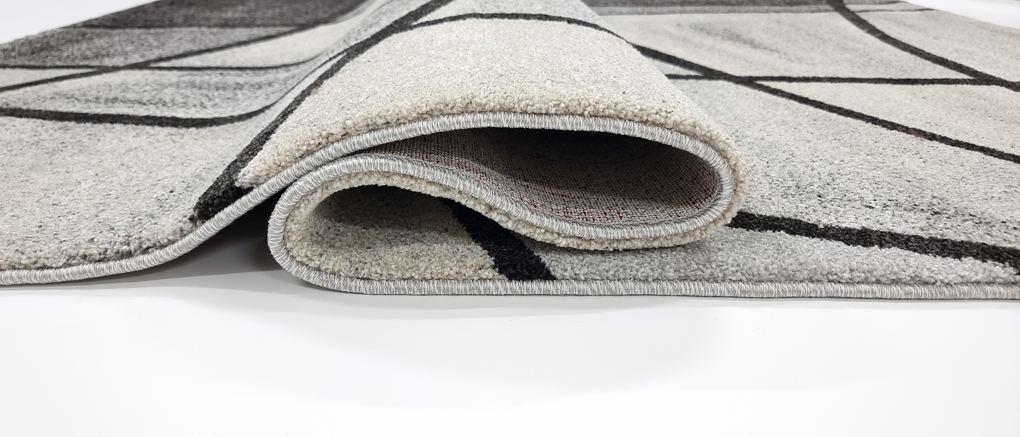 TITAN 723 BLACK / L.GREY