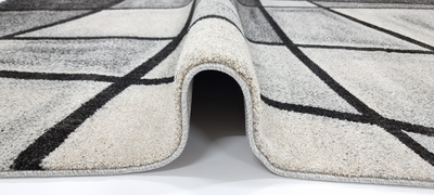 TITAN 723 BLACK / L.GREY