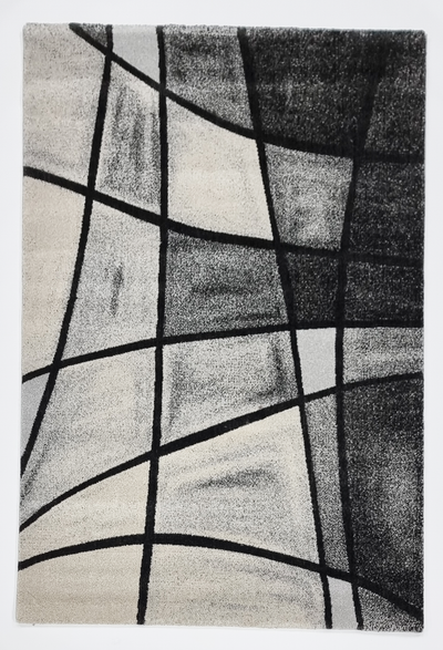 TITAN 723 BLACK / L.GREY