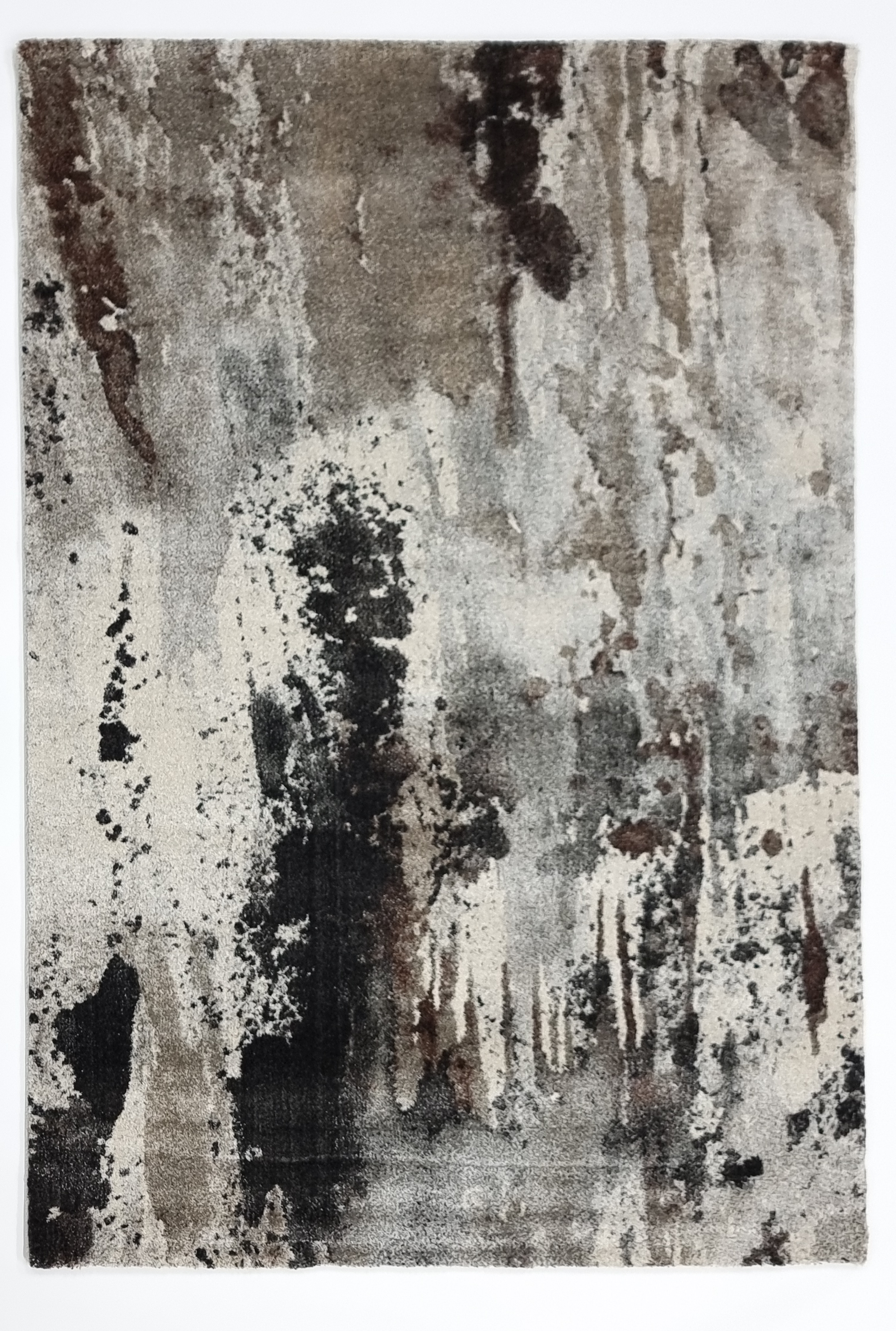 TITAN 759 L.GREY / D.GREY