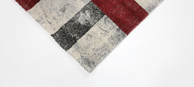 TITAN 940 L.GREY / RED
