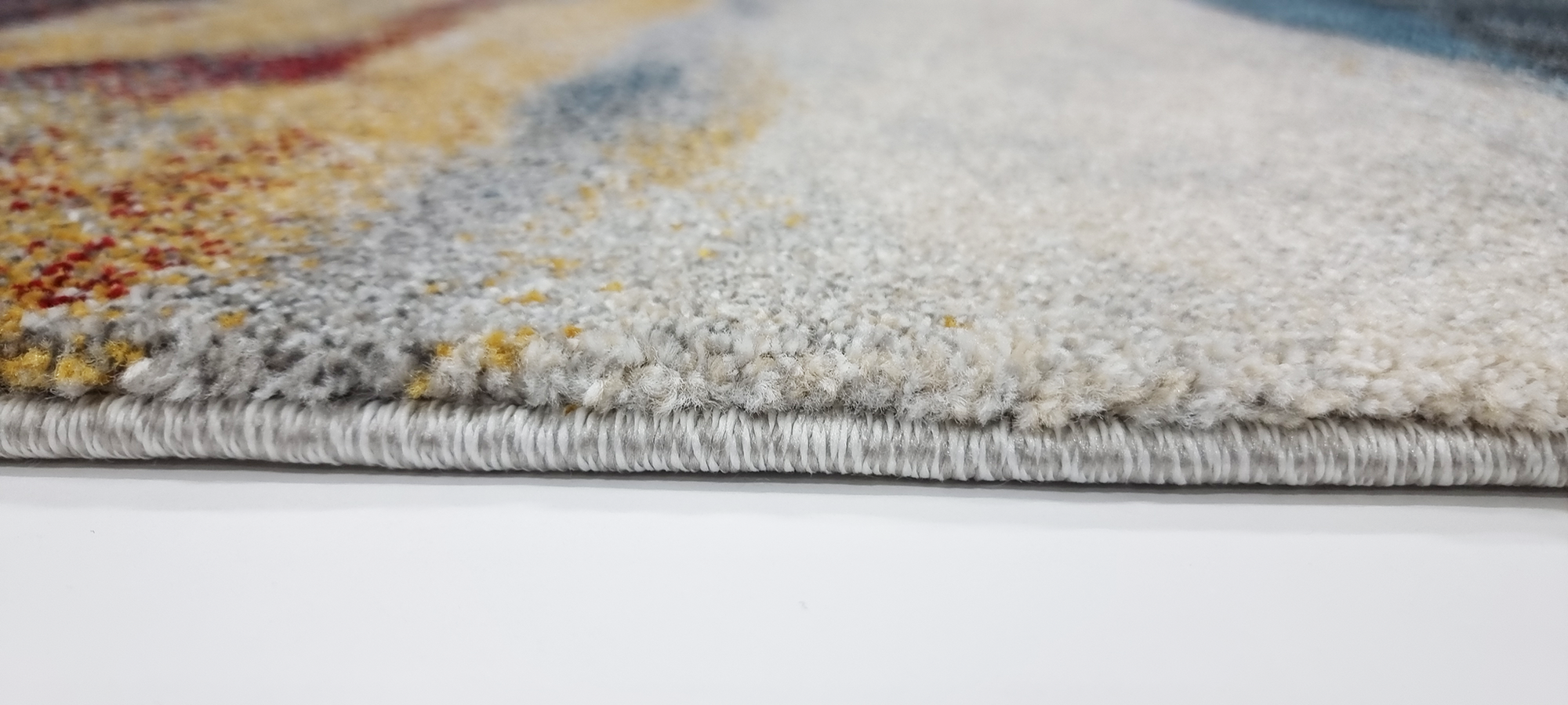 TITAN 959 L.GREY / YELLOW