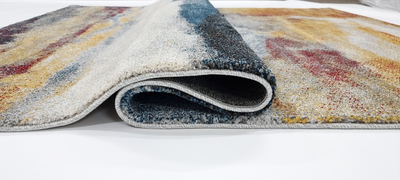 TITAN 959 L.GREY / YELLOW