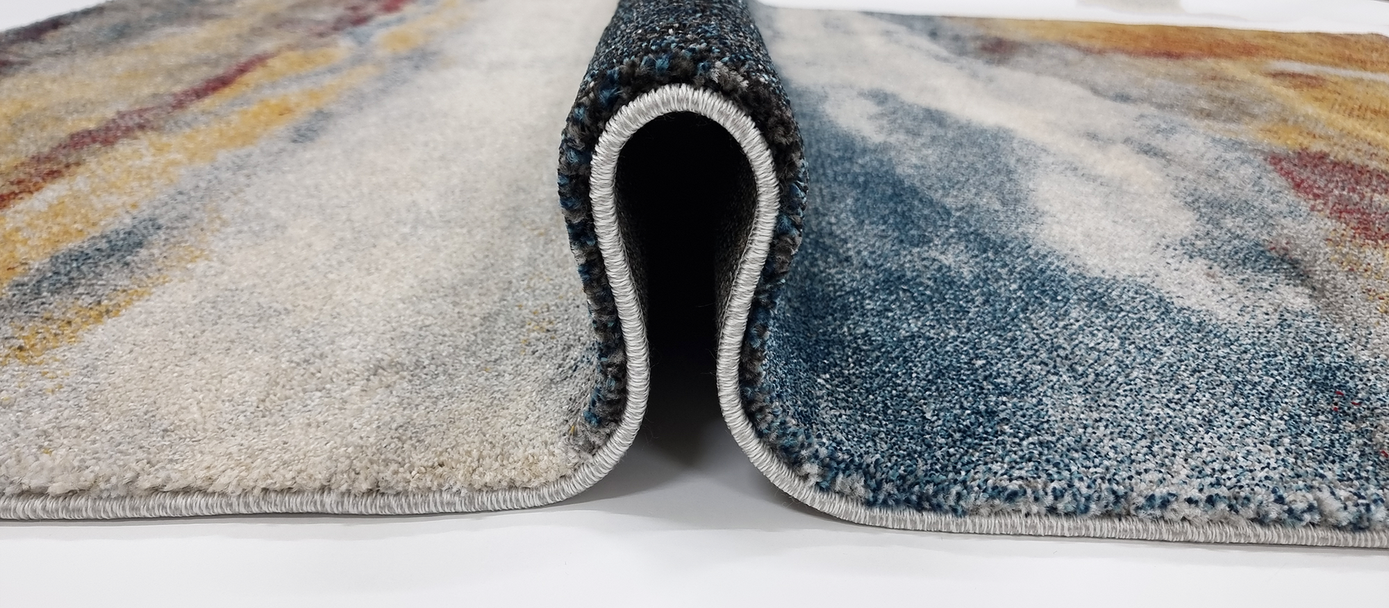 TITAN 959 L.GREY / YELLOW