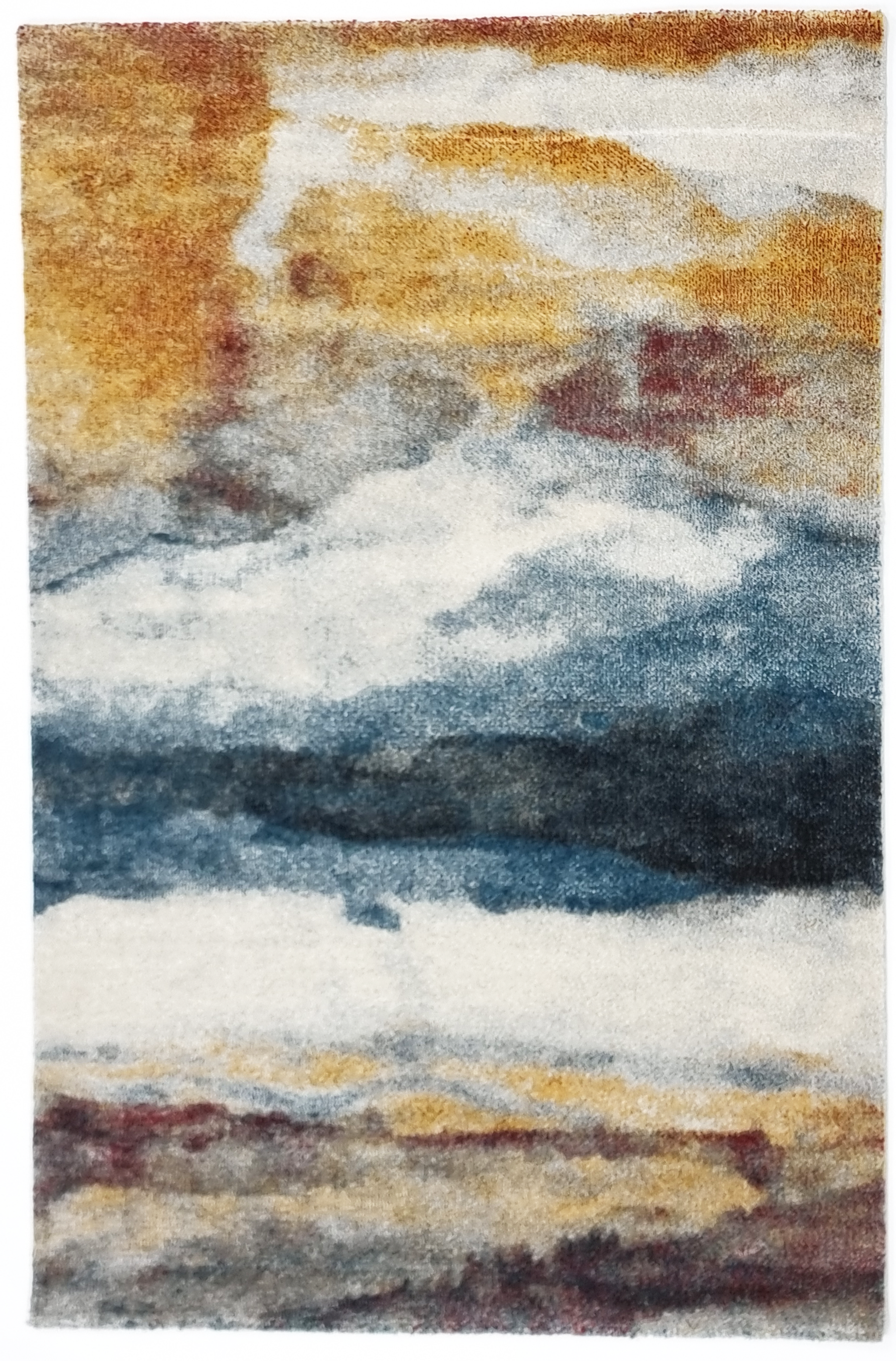 TITAN 959 L.GREY / YELLOW