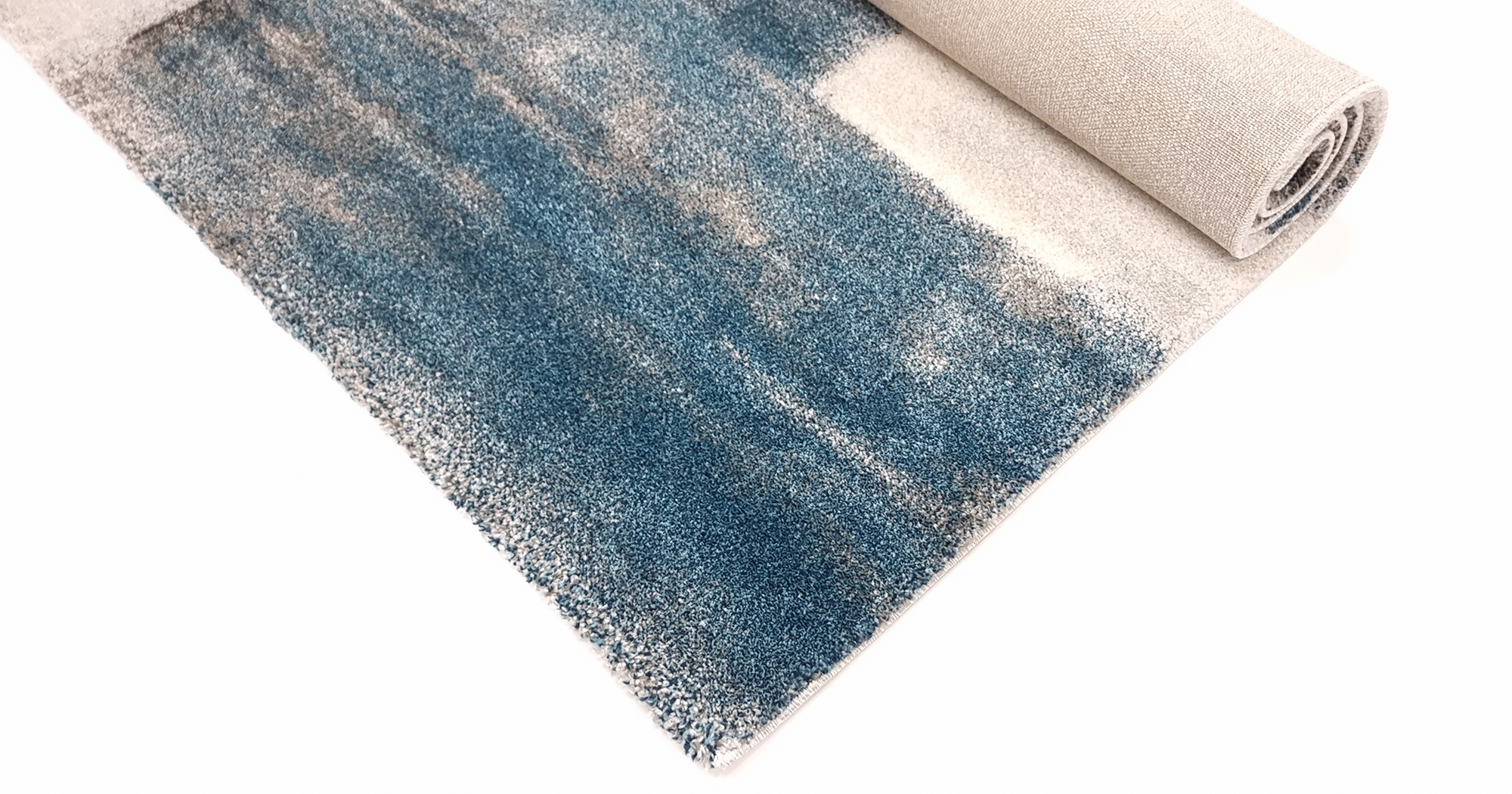 TITAN 961 L.GREY / BLUE