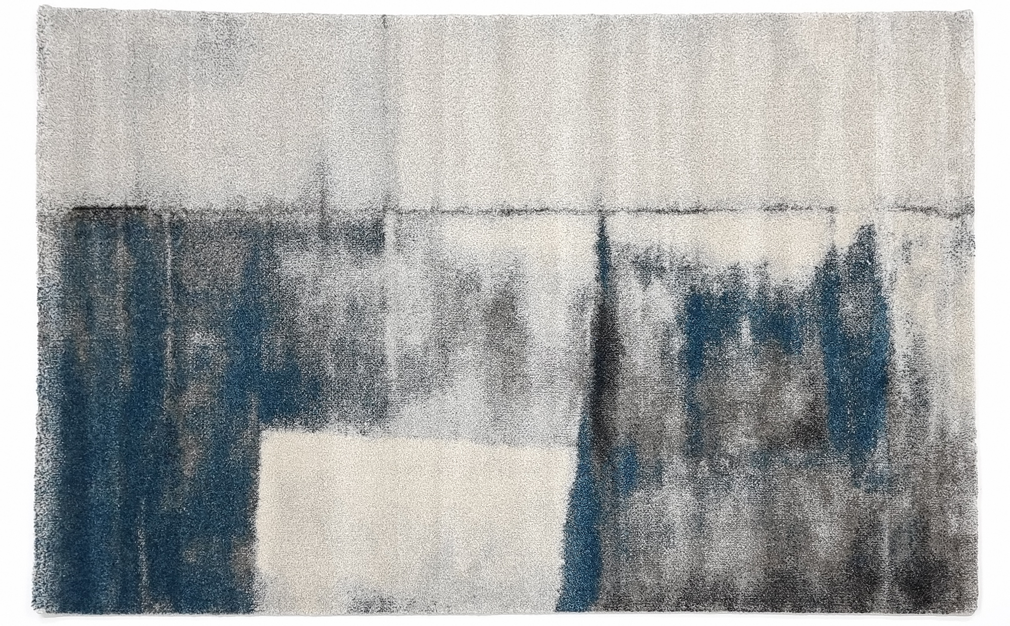 TITAN 961 L.GREY / BLUE