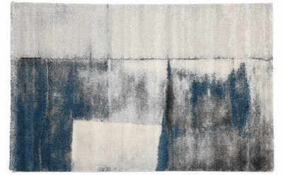 TITAN 961 L.GREY / BLUE