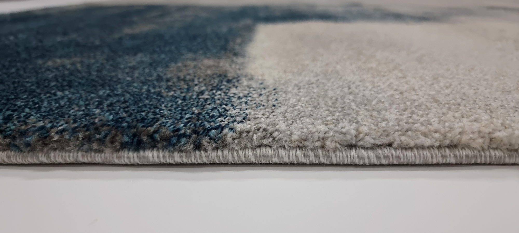 TITAN 961 L.GREY / BLUE