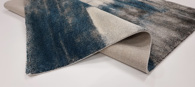 TITAN 961 L.GREY / BLUE