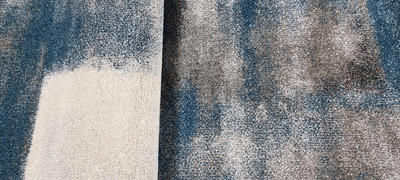 TITAN 961 L.GREY / BLUE