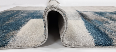 TITAN 961 L.GREY / BLUE