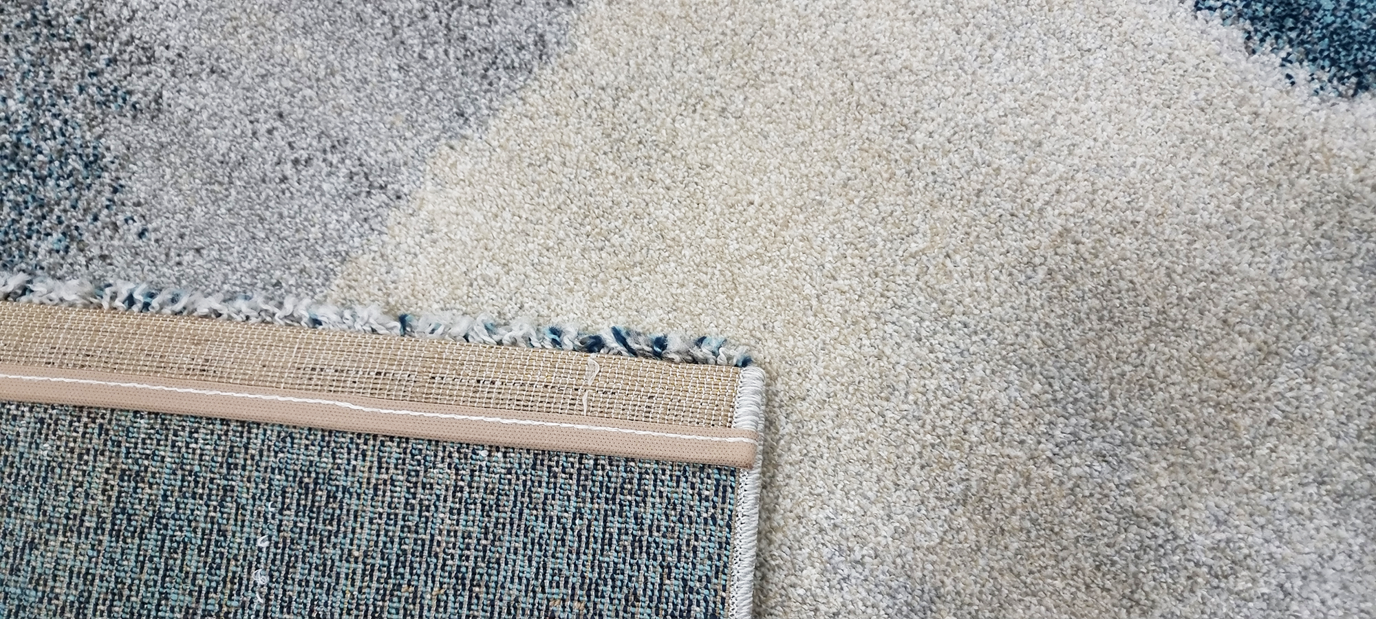 TITAN   961 L.GREY / BLUE