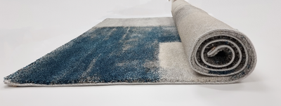 TITAN 961 L.GREY / BLUE