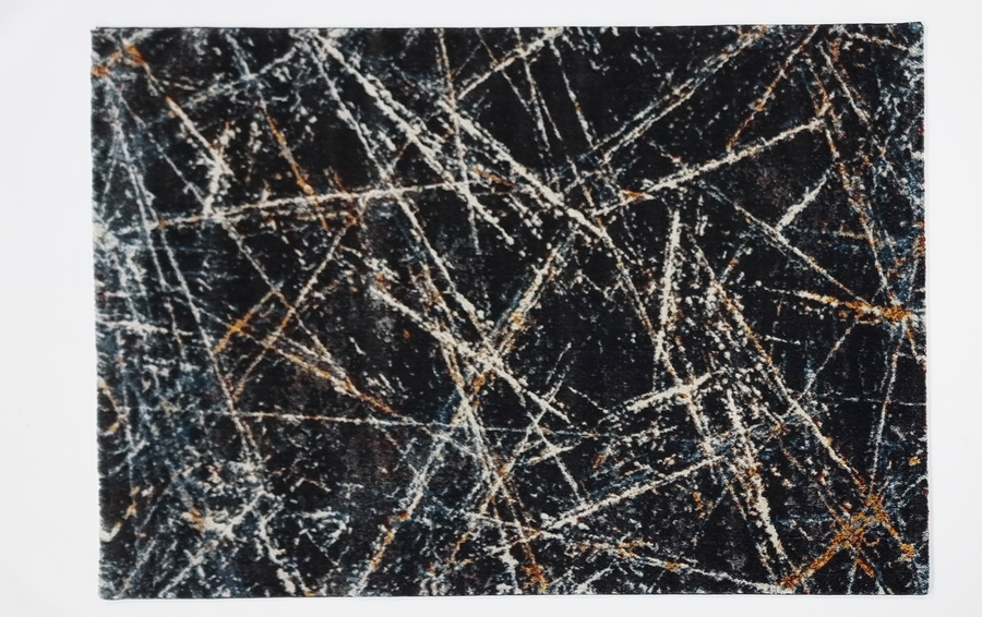 TITAN  964 BLACK / D.GREY