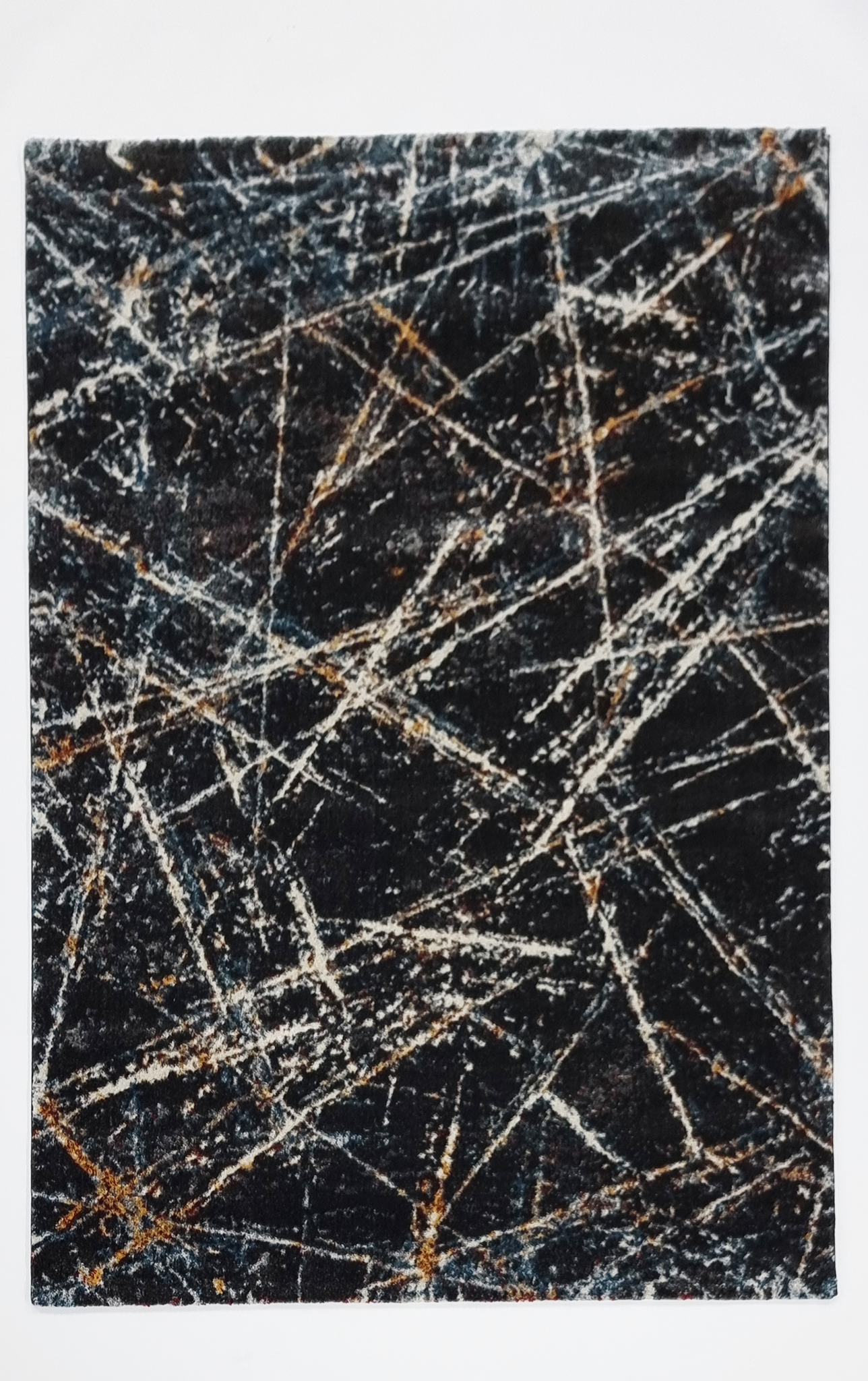 TITAN  964 BLACK / D.GREY