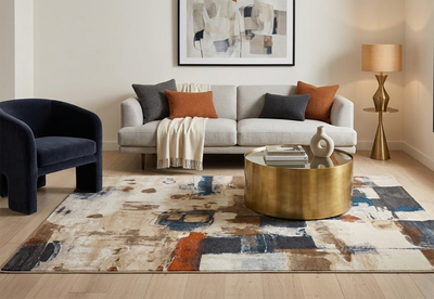 TITAN 077 BEIGE / D.BEIGE