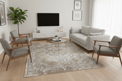 TITAN 365 WHITE / L.BEIGE