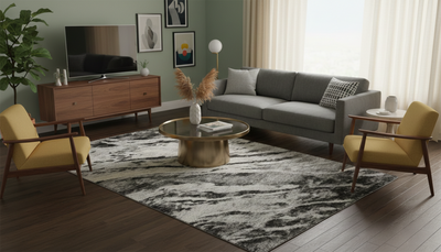 TITAN 966 D.GREY / L.GREY