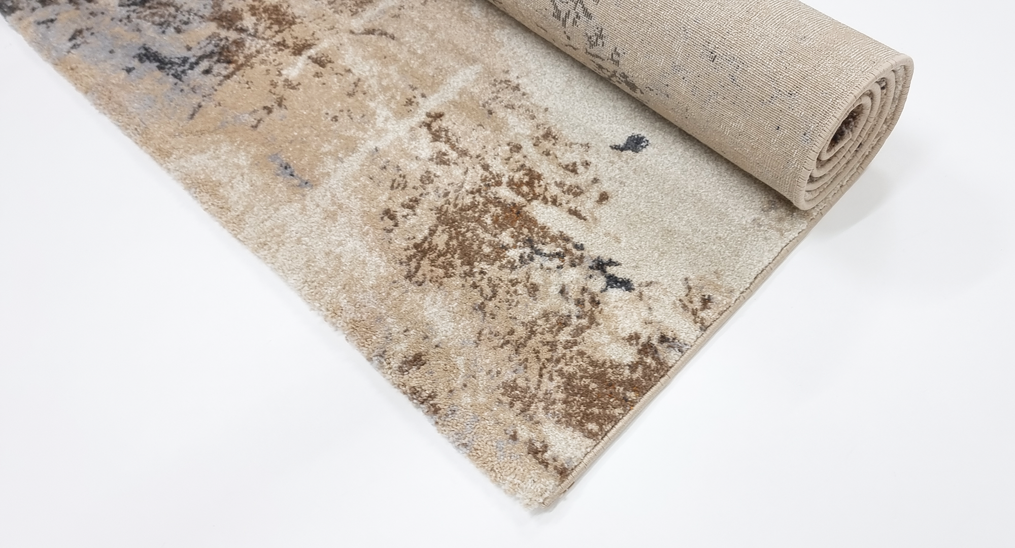 TITAN  973 BEIGE / L.GREY