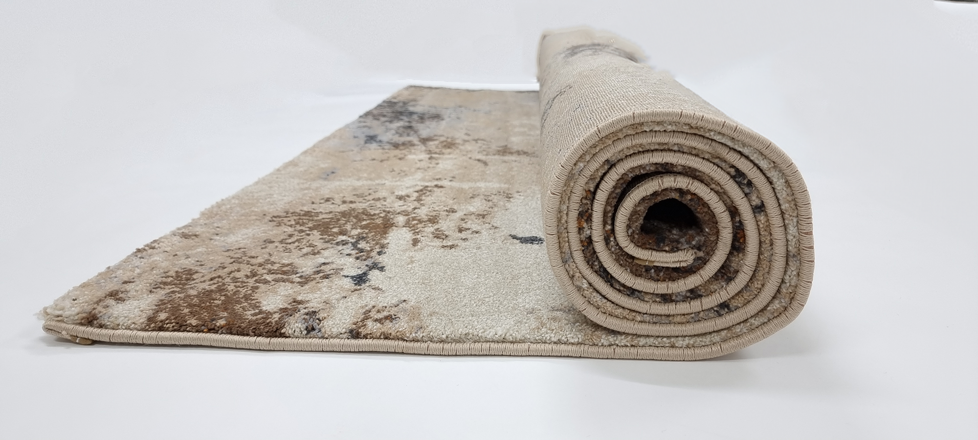 TITAN 973 BEIGE / L.GREY