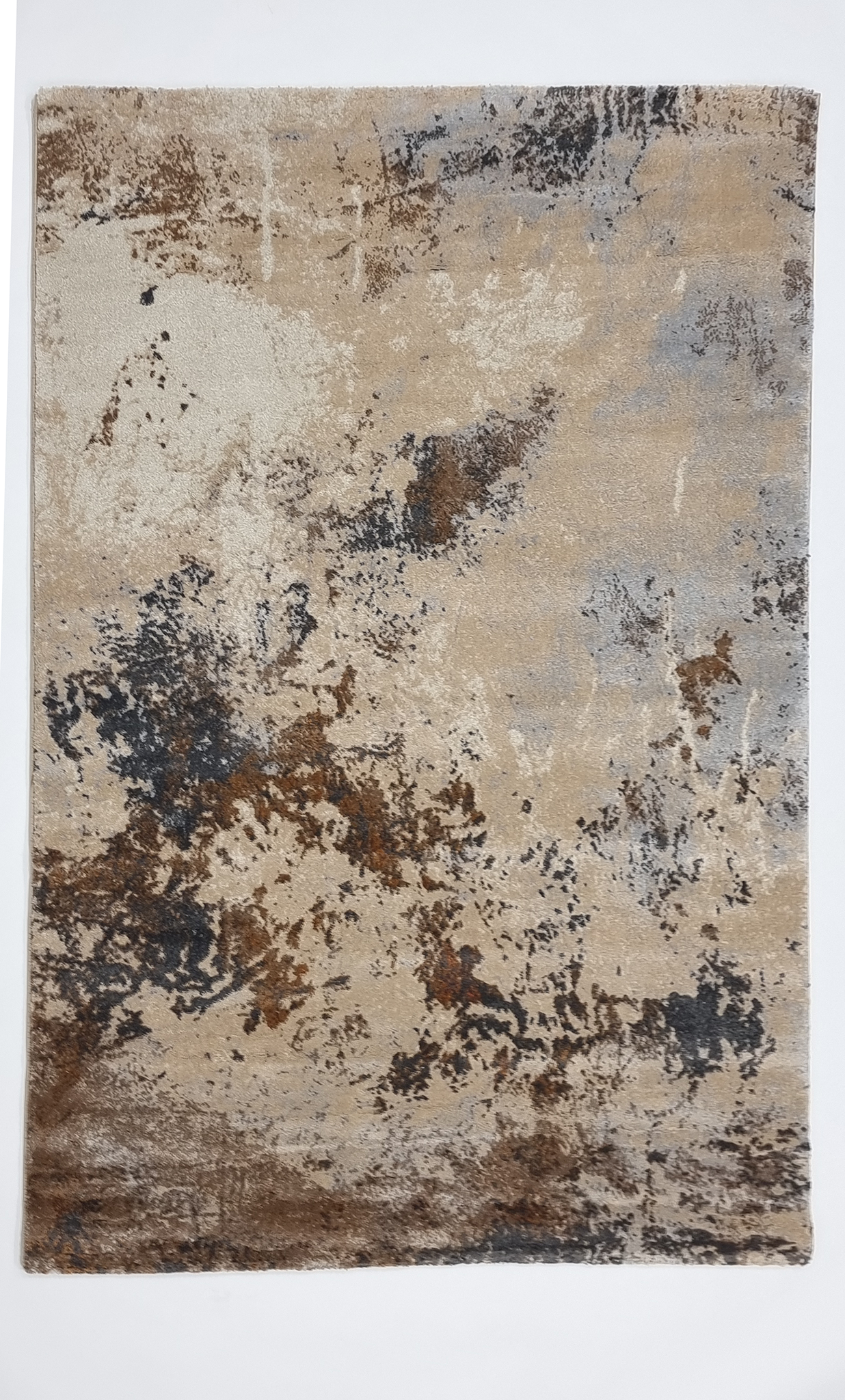 TITAN  973 BEIGE / L.GREY