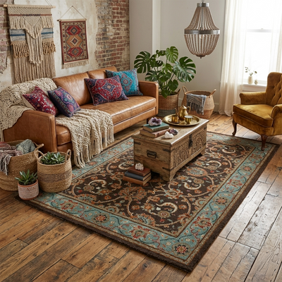 Venus 946 Brown
