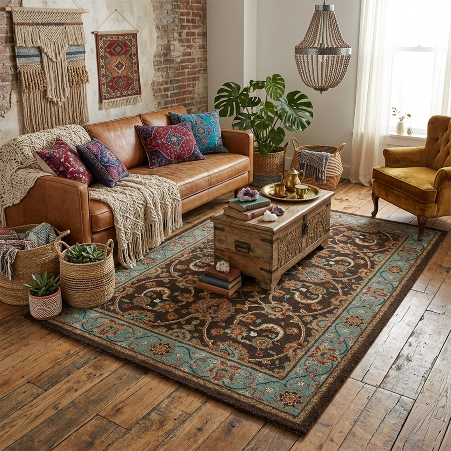 Venus 946 Brown