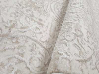 Vogue  7932 CREAM/CREAM (Round)