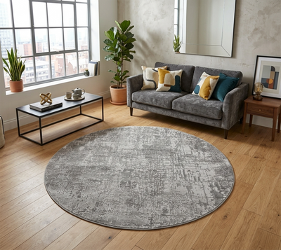 Vogue 705 GREY/GREY(Round)
