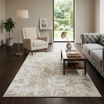 Vogue 8499 CREAM/CREAM