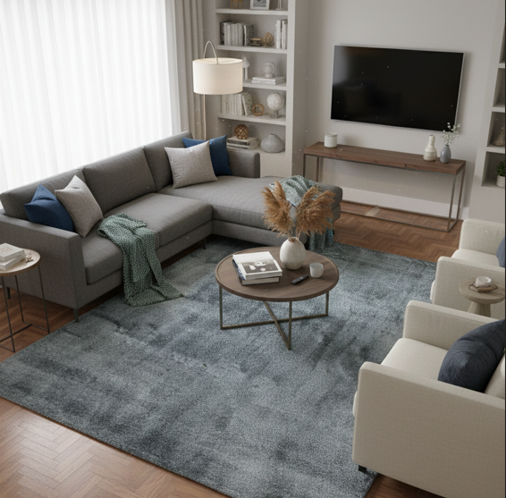 ROSIE MPM23 P.A.BLUE/P.A.BLUE