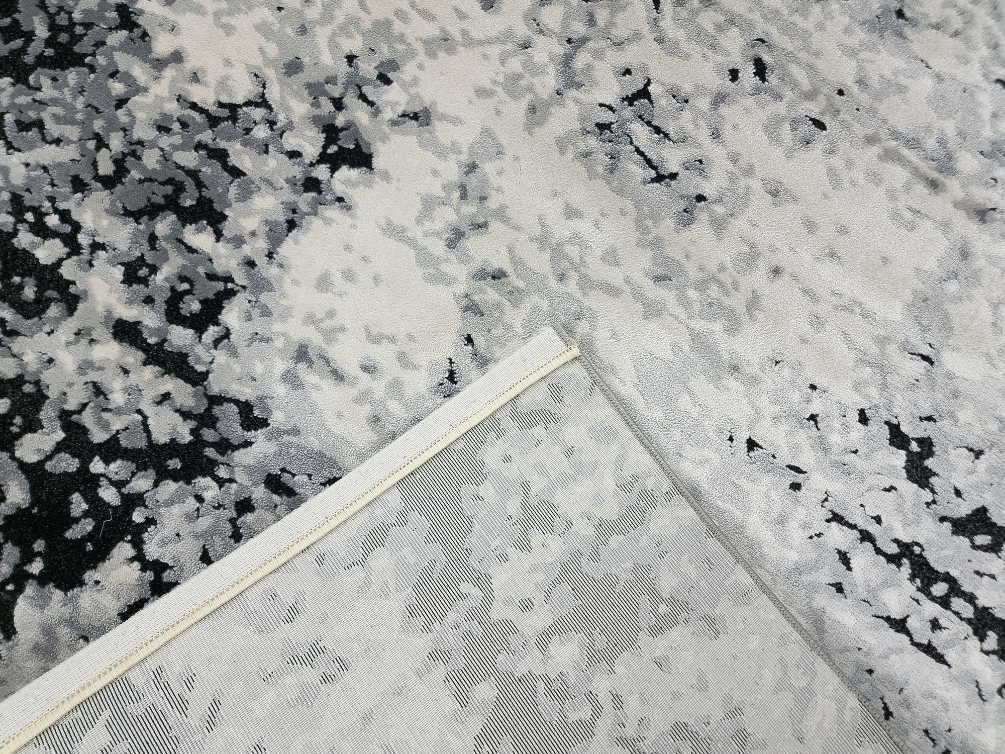 Boho 258 GREY/ANTHERCITE