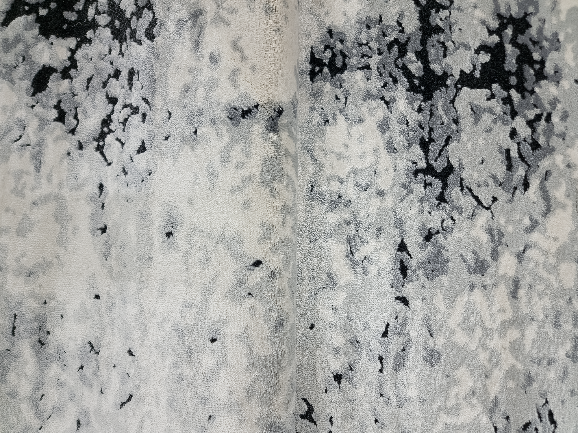 Boho 258 GREY/ANTHERCITE