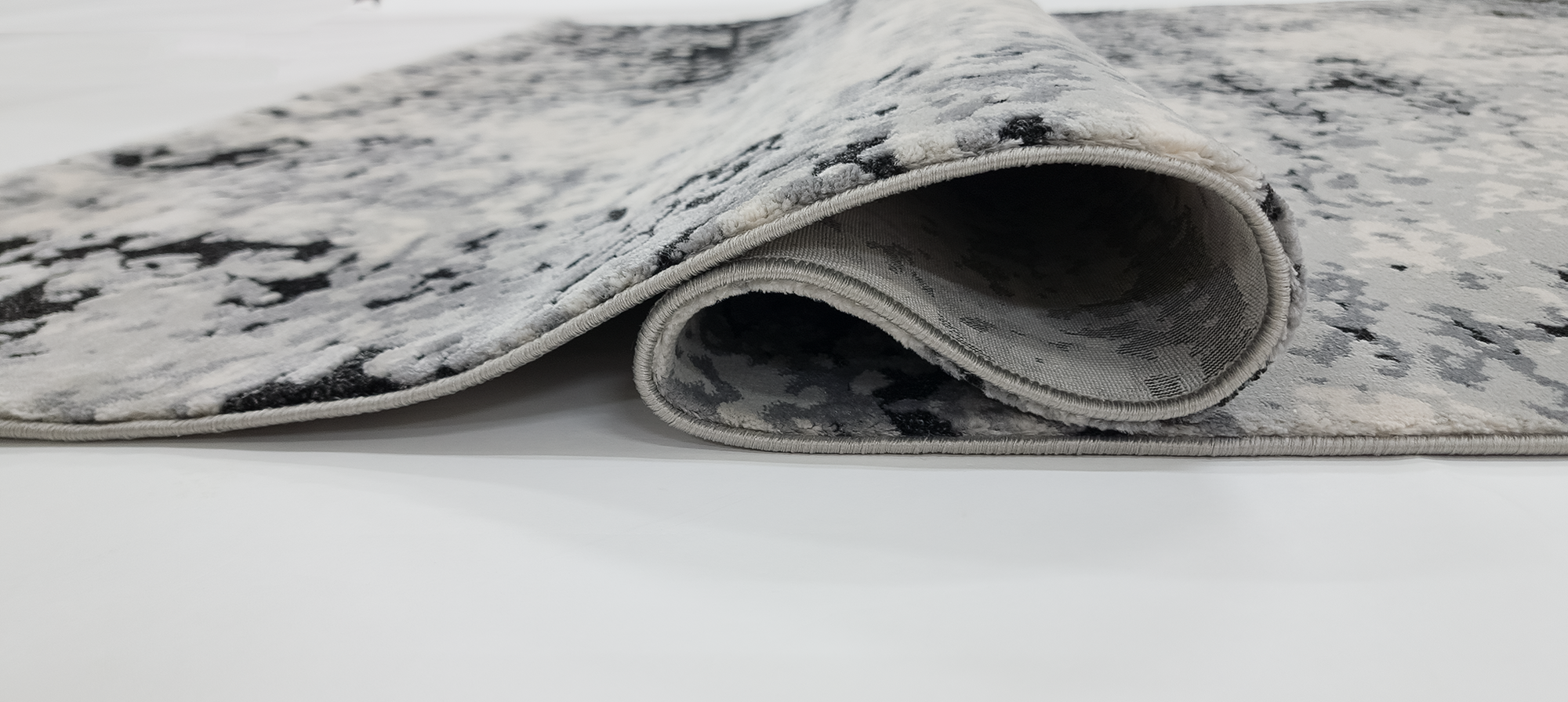 Boho 258 GREY/ANTHERCITE