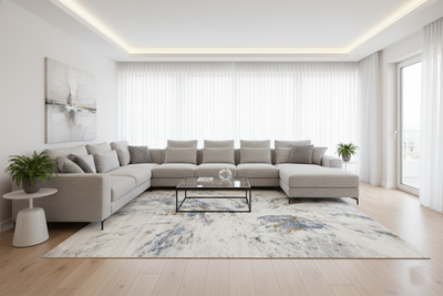 Boho 277 CREAM/MULTI