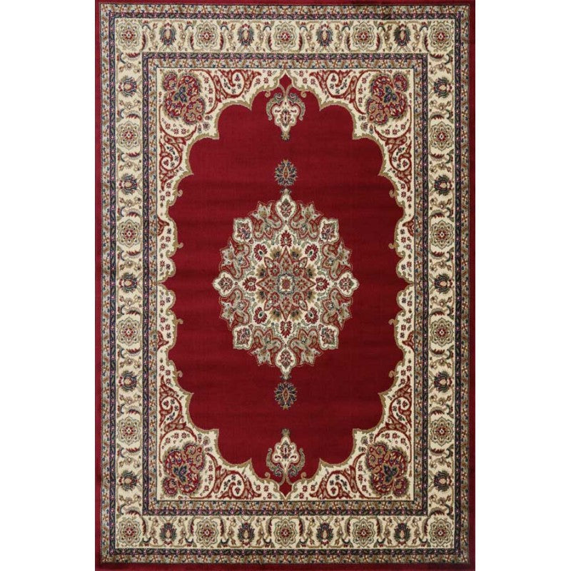 Kerman 153 Red