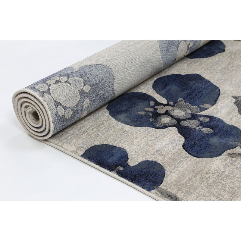 Aurora 7168 CREAM/BLUE