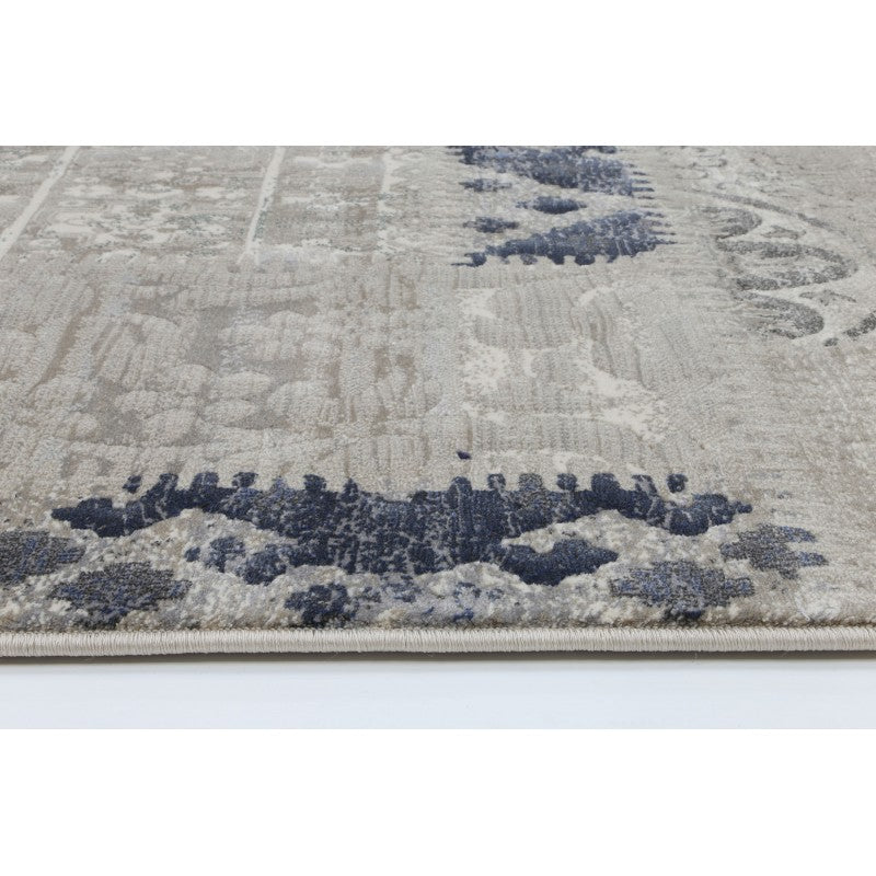 Aurora 7853 CREAM/BLUE