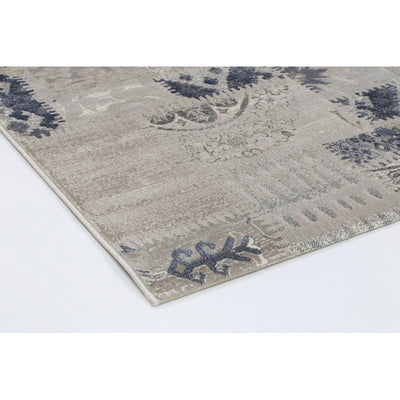 Aurora 7853 CREAM/BLUE