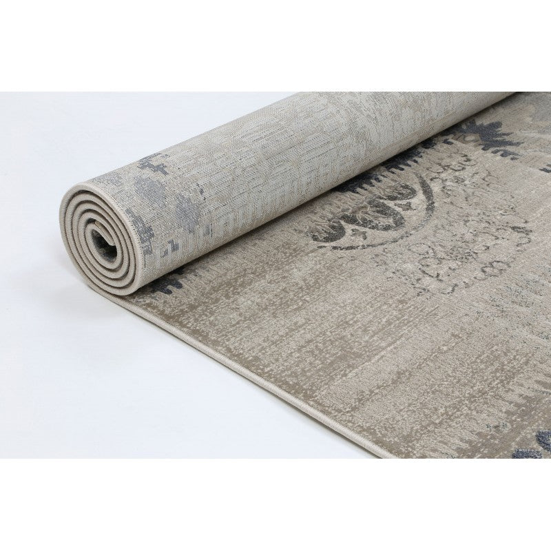 Aurora 7853 CREAM/BLUE