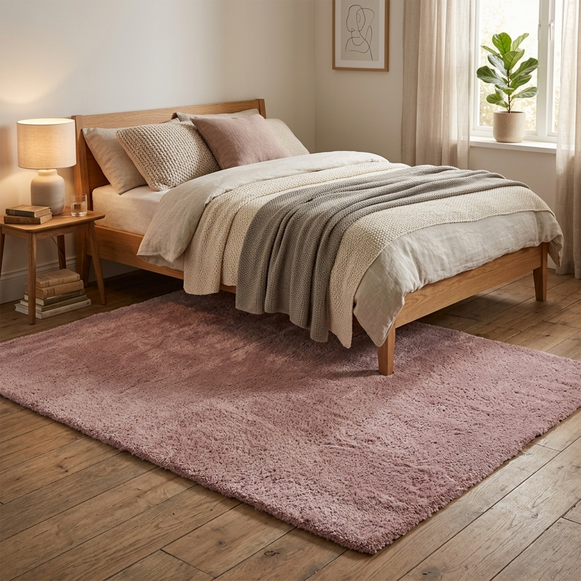 Sophia 1800 L.pink/L.pink