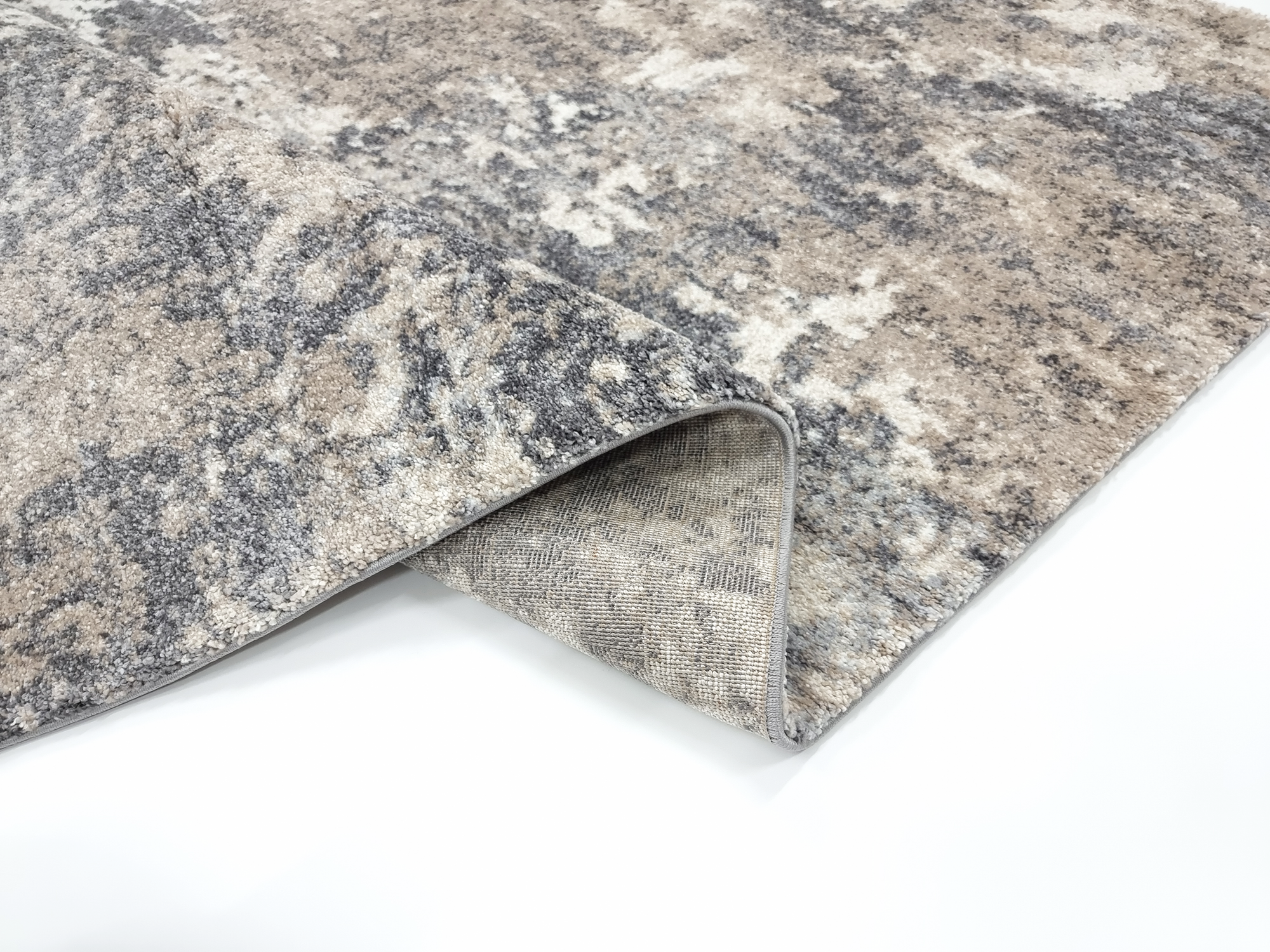 ASTANA 149 ANTHRACITE/D.GREY