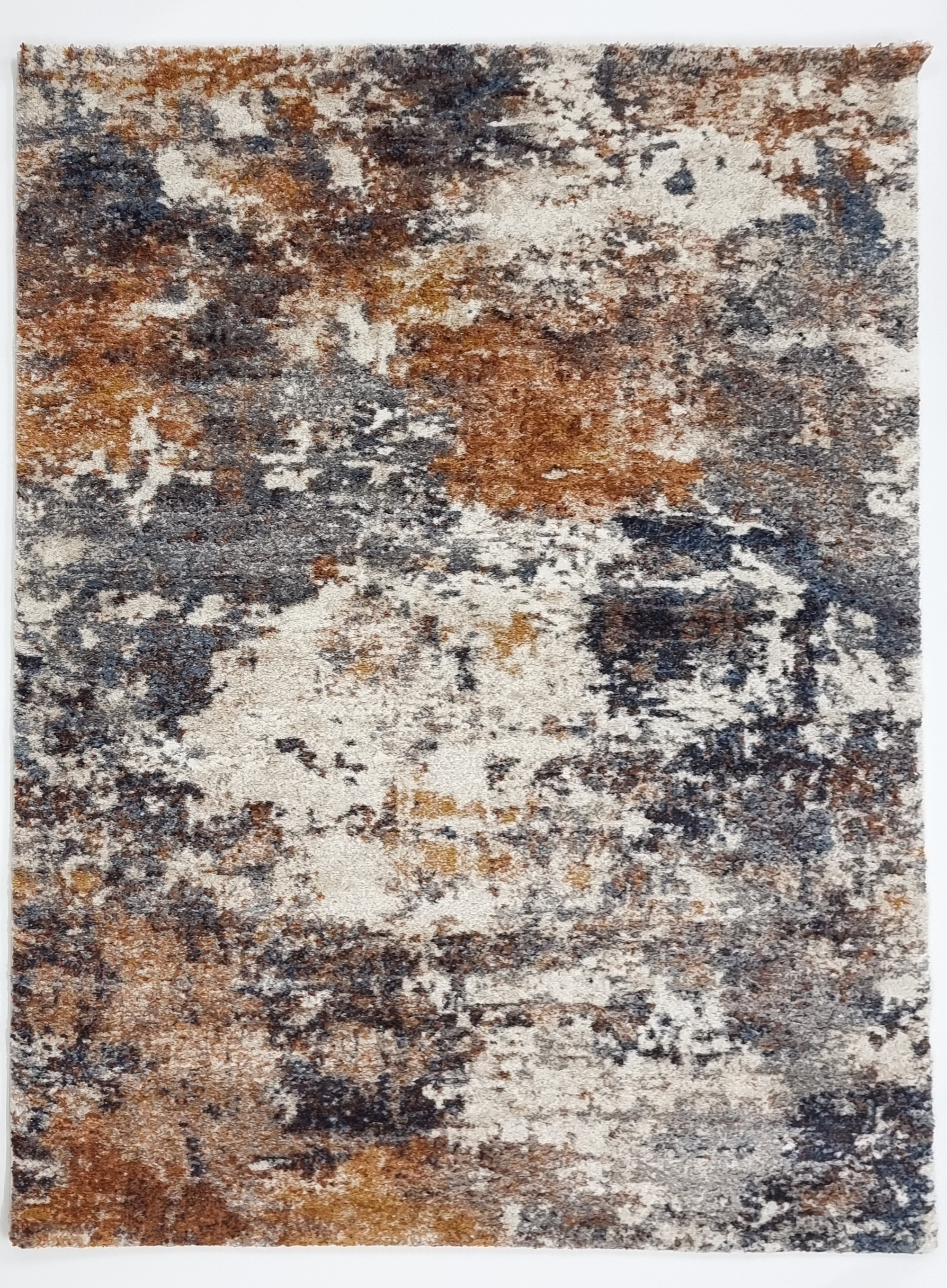 ASTANA 149 NAVY/CREAM